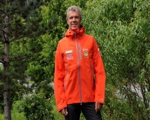 Bergwanderführer Tschol Paul