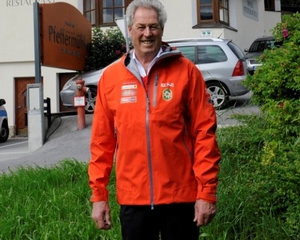 Bergwanderfüher Klimmer Herbert