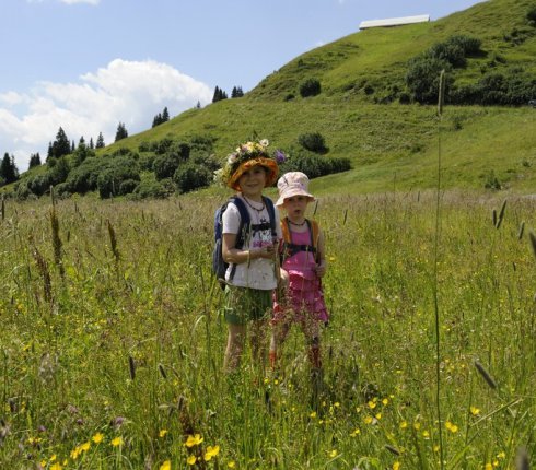 Wunderwanderweg-Arlberg